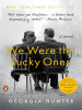 Book Cover for "We Were the Lucky Ones"
