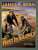 Book Cover for "The Rest Is Silence"