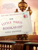 Book Cover for "The Little Paris Bookshop"