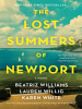Book Cover for "The Lost Summers of Newport"