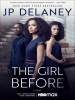 Book Cover for "The Girl Before"