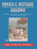 Book Cover for "Kahawa"