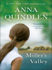Book Cover for "Miller's Valley"