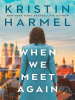 Book Cover for "When We Meet Again"