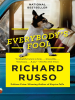 Book Cover for "Everybody's Fool"