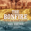 Book Cover for "The Bonfire"