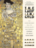 Book Cover for "The Lady in Gold"