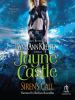 Book Cover for "Siren's Call"