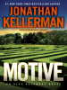 Book Cover for "Motive"