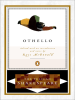 Book Cover for "Othello"