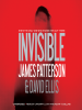 Book Cover for "Invisible"