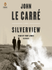 Book Cover for "Silverview"