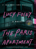 Book Cover for "The Paris Apartment"