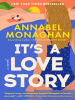 Book Cover for "It's a Love Story"
