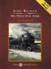 Book Cover for "The Thirty-Nine Steps"