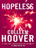Book Cover for "Hopeless"