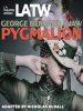 Book Cover for "Pygmalion"