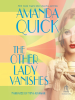 Book Cover for "The Other Lady Vanishes"