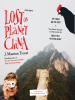 Book Cover for "Lost on Planet China"