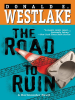 Book Cover for "The Road to Ruin"