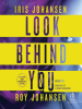 Book Cover for "Look Behind You"
