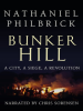 Book Cover for "Bunker Hill"