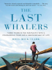 Book Cover for "The Last Whalers"