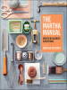 Book Cover for "The Martha Manual"