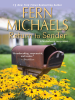 Book Cover for "Return to Sender"