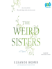 Book Cover for "The Weird Sisters"