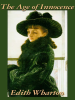 Book Cover for "The Age of Innocence"