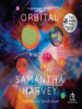 Book Cover for "Orbital"