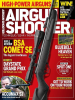 Book Cover for "Airgun Shooter"