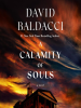 Book Cover for "A Calamity of Souls"