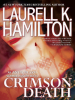 Book Cover for "Crimson Death"