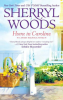 Book Cover for "Home in Carolina"