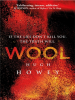Book Cover for "Wool"
