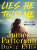 Book Cover for "Lies He Told Me"