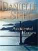 Book Cover for "Accidental Heroes"