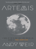 Book Cover for "Artemis"