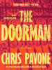 Book Cover for "The Doorman"