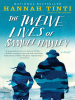 Book Cover for "The Twelve Lives of Samuel Hawley"