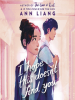 Book Cover for "I Hope This Doesn't Find You"