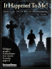 Book Cover for "Fortean Times: It Happened To Me Vol. 1"