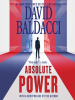Book Cover for "Absolute Power"