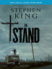 Book Cover for "The Stand"