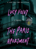 Book Cover for "The Paris Apartment"