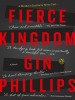 Book Cover for "Fierce Kingdom"