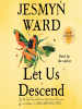 Book Cover for "Let Us Descend"