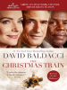 Book Cover for "The Christmas Train"